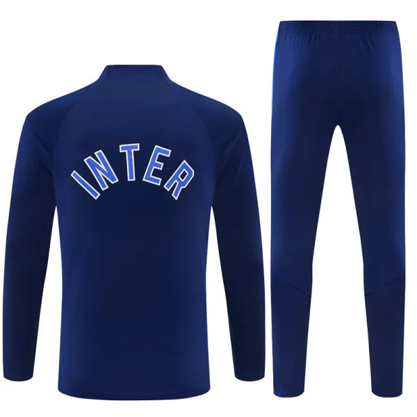 Inter Milán Niños Conjunto 2026 2027 Azul - Inter Milán Niños Barata | 7camisetas