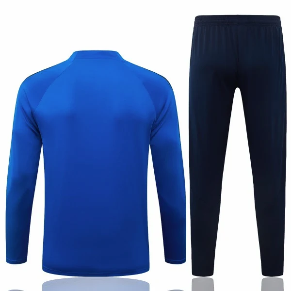 Inter Milán Niños Conjunto 2026 2027 Azul - Inter Milán Niños Barata | 7camisetas