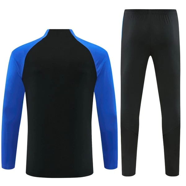 Inter Milán Niños Conjunto 2026 2027 Negro - Inter Milán Niños Barata | 7camisetas