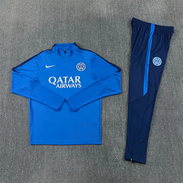 Inter Milán Niños Conjunto 2026 2027 Azul - Inter Milán Niños Barata | 7camisetas