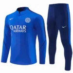 Inter Milán Niños Conjunto 2026 2027 Azul - Inter Milán Niños Barata | 7camisetas