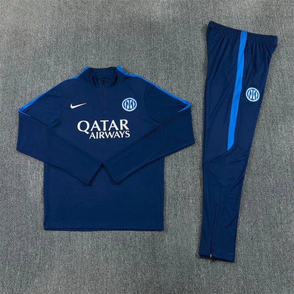 Inter Milán Niños Conjunto 2026 2027 Azul - Inter Milán Niños Barata | 7camisetas