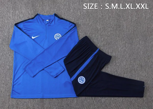 Inter Milán Niños Conjunto 2026 2027 Azul - Inter Milán Niños Barata | 7camisetas