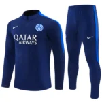 Inter Milán Niños Conjunto 2026 2027 Azul - Inter Milán Niños Barata | 7camisetas
