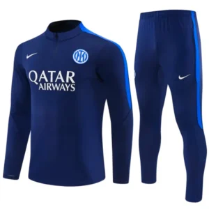 Inter Milán Niños Conjunto 2026 2027 Azul - Inter Milán Niños Barata | 7camisetas