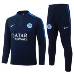 Inter Milán Niños Conjunto 2026 2027 Azul - Inter Milán Niños Barata | 7camisetas