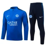 Inter Milán Niños Conjunto 2026 2027 Azul - Inter Milán Niños Barata | 7camisetas