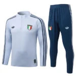 Italia Niños Conjunto 2026 Azul - Equipación Italia Niños | 7camisetas