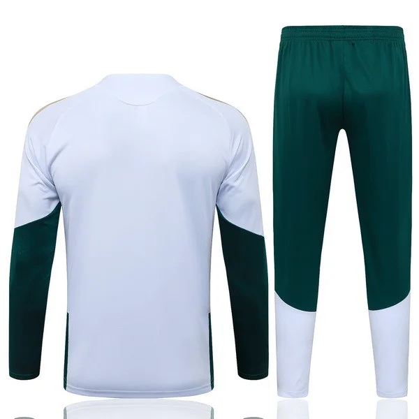 Italia Niños Conjunto 2026 Blanco - Equipación Italia Niños | 7camisetas
