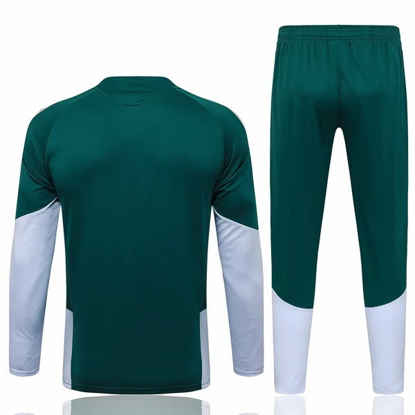 Italia Niños Conjunto 2026 Verde - Equipación Italia Niños | 7camisetas