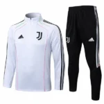 Juventus Niños Conjunto 2025 2026 Blanco - Equipación Juventus Niños | 7camisetas