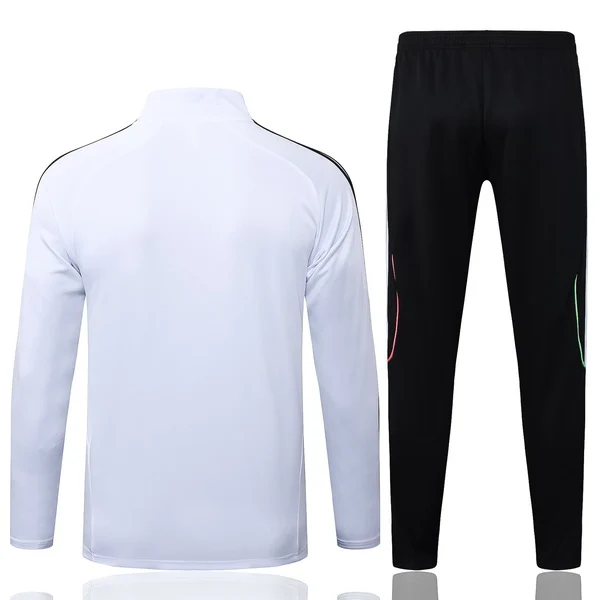 Juventus Niños Conjunto 2025 2026 Blanco - Equipación Juventus Niños | 7camisetas