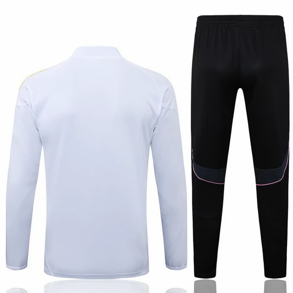 Juventus Niños Conjunto 2025 2026 Blanco - Equipación Juventus Niños | 7camisetas