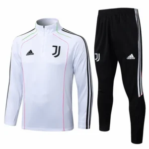 Juventus Niños Conjunto 2025 2026 Blanco - Equipación Juventus Niños | 7camisetas
