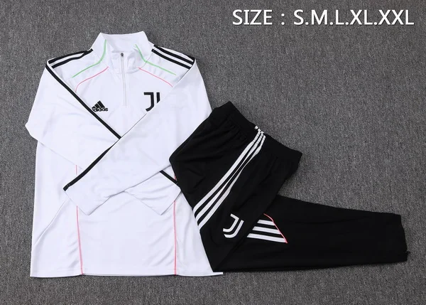 Juventus Niños Conjunto 2025 2026 Blanco - Equipación Juventus Niños | 7camisetas