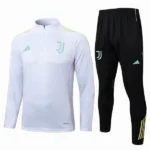 Juventus Niños Conjunto 2025 2026 Blanco - Equipación Juventus Niños | 7camisetas