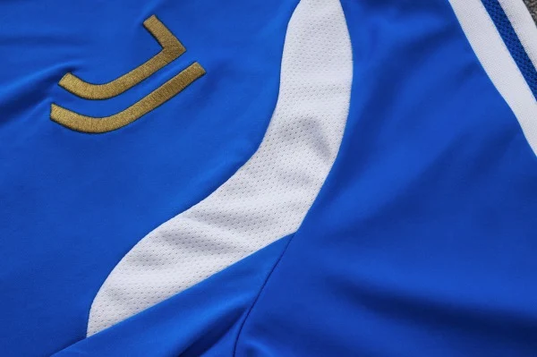 Juventus Niños Conjunto 2026 2027 Azul - Equipación Juventus Niños | 7camisetas