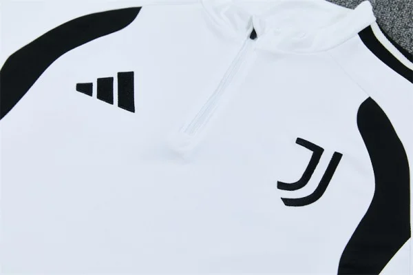Juventus Niños Conjunto 2026 2027 Blanco - Equipación Juventus Niños | 7camisetas