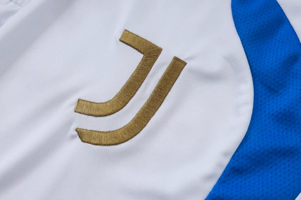Juventus Niños Conjunto 2026 2027 Blanco - Equipación Juventus Niños | 7camisetas