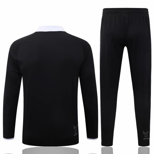 Juventus Niños Conjunto 2026 2027 Negro - Equipación Juventus Niños | 7camisetas