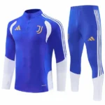 Juventus Niños Conjunto 2026 2027 Azul - Equipación Juventus Niños | 7camisetas