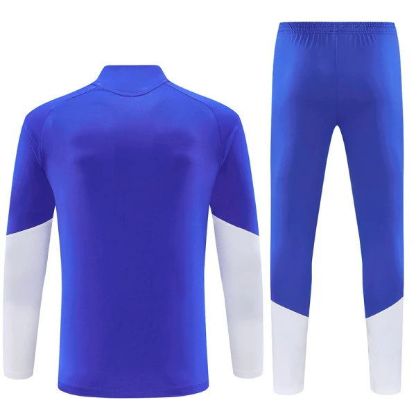 Juventus Niños Conjunto 2026 2027 Azul - Equipación Juventus Niños | 7camisetas