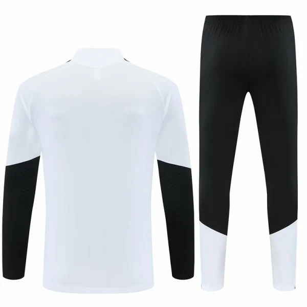 Juventus Niños Conjunto 2026 2027 Blanco - Equipación Juventus Niños | 7camisetas