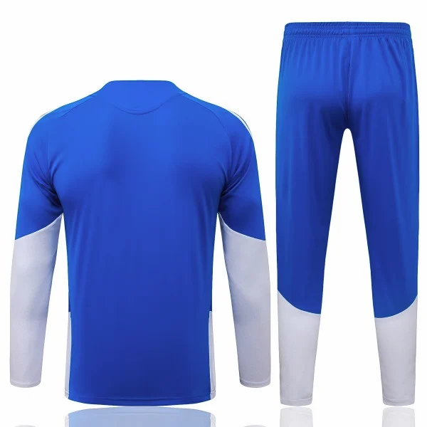 Juventus Niños Conjunto 2026 2027 Azul - Equipación Juventus Niños | 7camisetas
