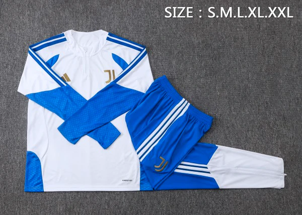 Juventus Niños Conjunto 2026 2027 Blanco - Equipación Juventus Niños | 7camisetas