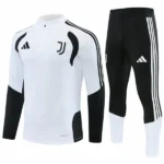 Juventus Niños Conjunto 2026 2027 Blanco - Equipación Juventus Niños | 7camisetas
