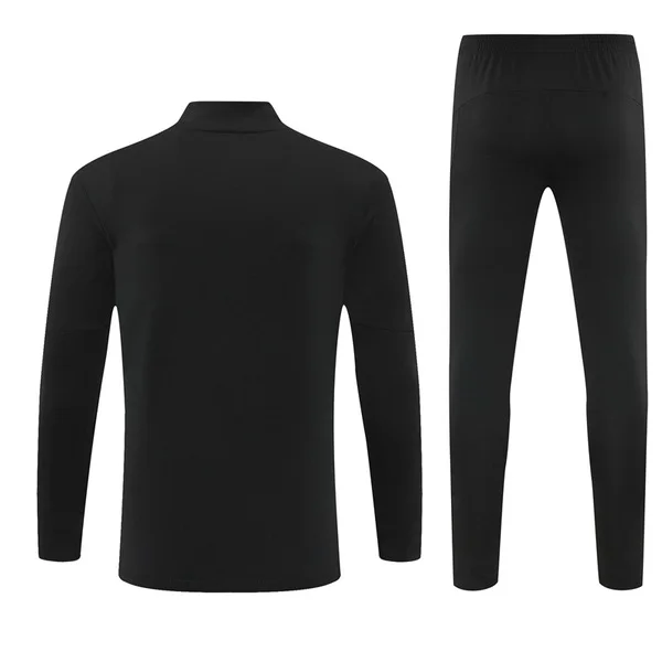Manchester City Niños Conjunto 2025 2026 Negro - Manchester City Niños Economica | 7camisetas