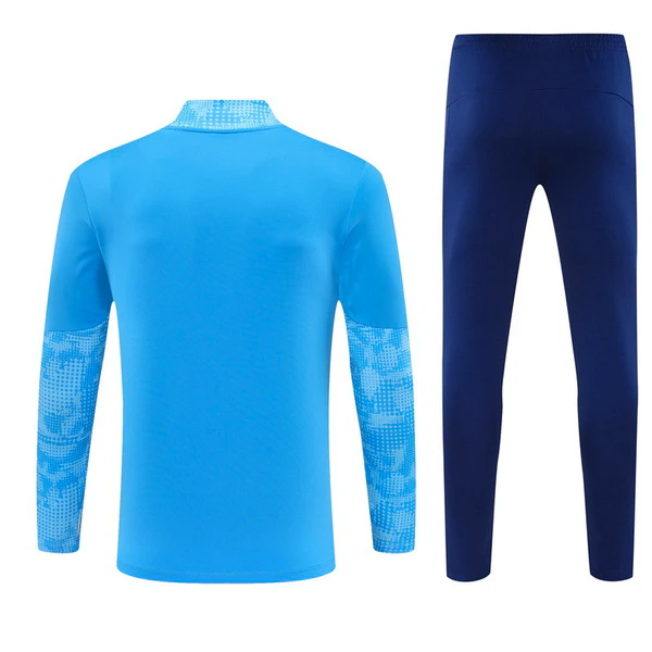 Manchester City Niños Conjunto 2025 2026 Azul - Manchester City Niños Economica | 7camisetas