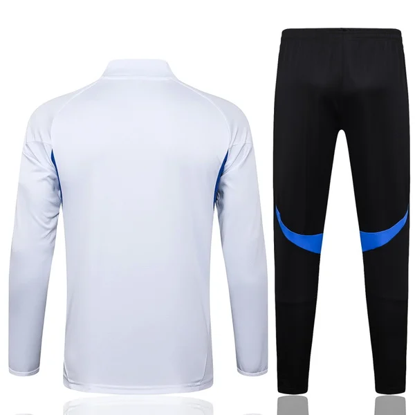 Manchester United Niños Conjunto 2025 2026 Blanco - Manchester United Niños Economica | 7camisetas