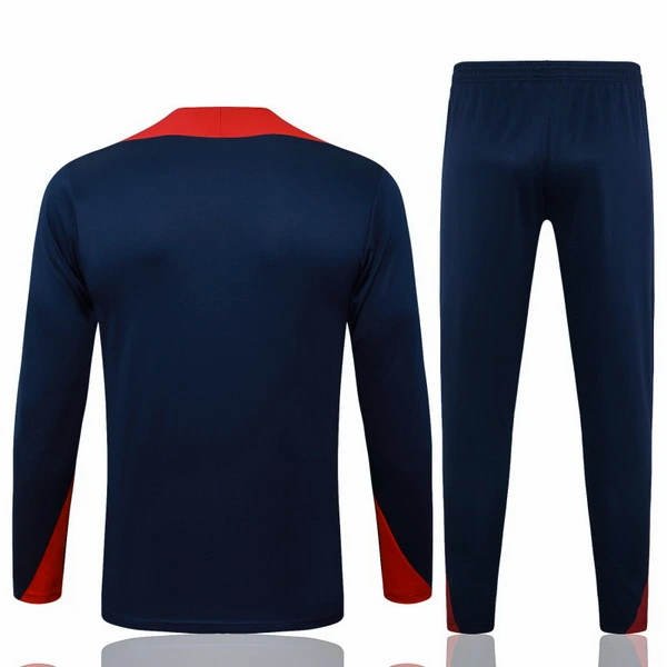 Paris Saint Germain Niños Conjunto 2025 2026 Azul - Tuta Paris Saint Germain Niños | 7camisetas