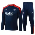 Paris Saint Germain Niños Conjunto 2025 2026 Azul - Tuta Paris Saint Germain Niños | 7camisetas