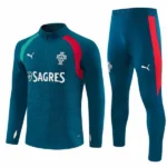 Portugal Niños Conjunto 2026 Verde - Equipación De Portugal Para Niños | 7camisetas