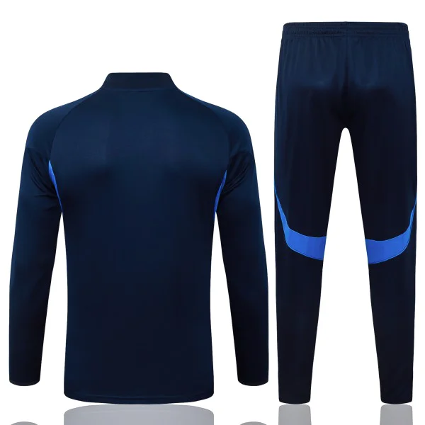Real Madrid Niños Conjunto 2025 2026 Azul - Real Madrid Niños Barata | 7camisetas