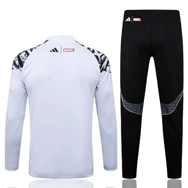 Real Madrid Niños Conjunto 2025 2026 Blanco - Real Madrid Niños Barata | 7camisetas