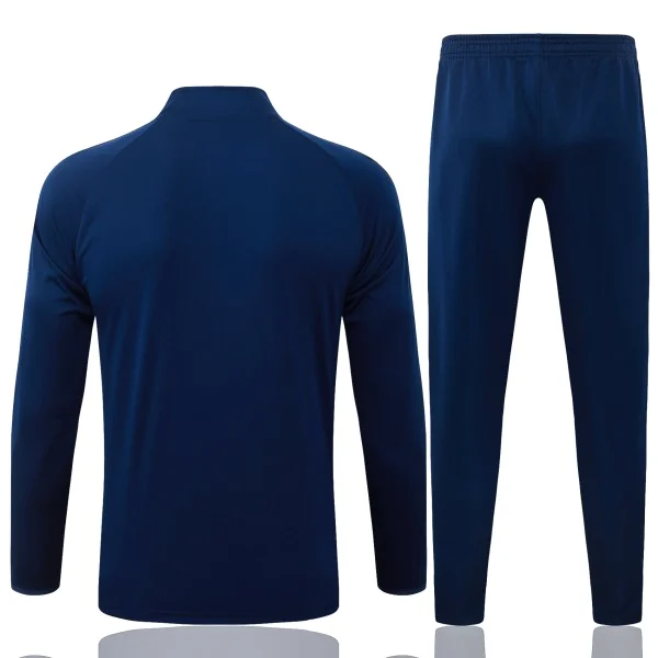 Real Madrid Niños Conjunto 2026 2027 Azul - Real Madrid Niños Barata | 7camisetas