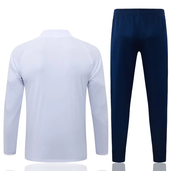 Real Madrid Niños Conjunto 2026 2027 Blanco - Real Madrid Niños Barata | 7camisetas