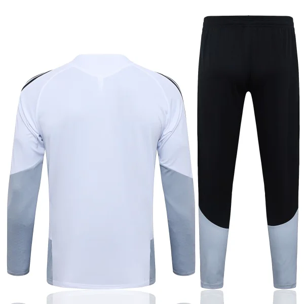 Real Madrid Niños Conjunto 2026 2027 Blanco - Real Madrid Niños Barata | 7camisetas