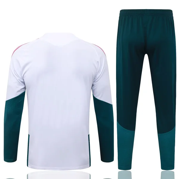 Real Madrid Niños Conjunto 2026 2027 Blanco - Real Madrid Niños Barata | 7camisetas