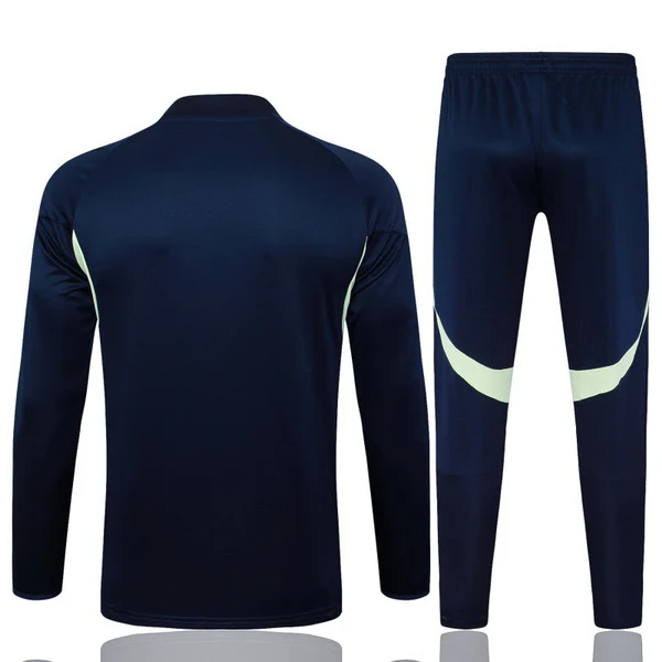 Real Madrid Niños Conjunto 2025 2026 Azul - Tuta Real Madrid Niños | 7camisetas