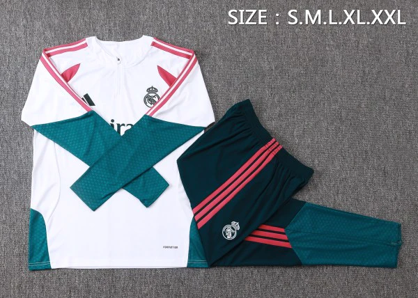 Real Madrid Niños Conjunto 2026 2027 Rosa - Real Madrid Niños Barata | 7camisetas