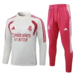 Real Madrid Niños Conjunto 2026 2027 Amarillo - Real Madrid Niños Barata | 7camisetas