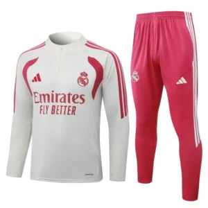 Real Madrid Niños Conjunto 2026 2027 Amarillo - Real Madrid Niños Barata | 7camisetas