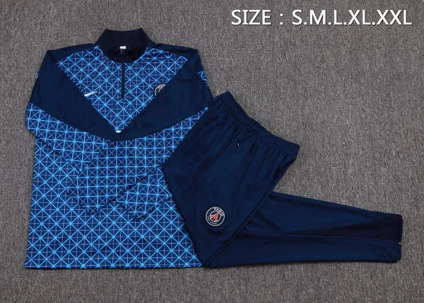 Paris Saint Germain Conjunto 2025 2026 Azul - Paris Saint Germain Barata | 7camisetas
