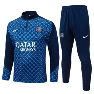 Paris Saint Germain Conjunto 2025 2026 Azul - Paris Saint Germain Barata | 7camisetas