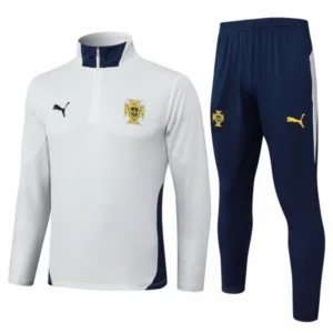 Portugal Conjunto 2026 Blanco - Portugal Barata | 7camisetas
