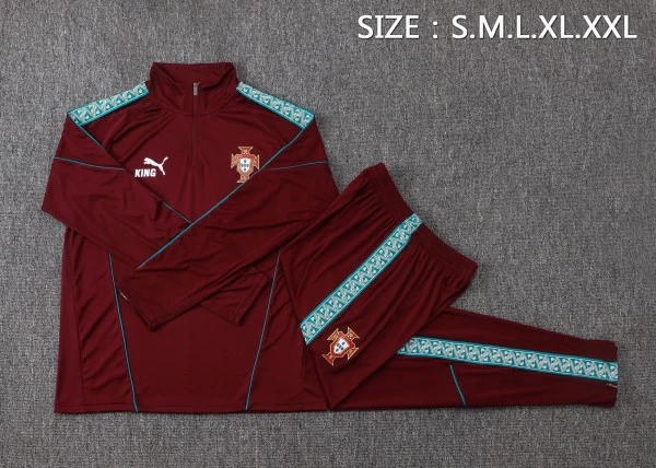 Portugal Conjunto 2026 - Portugal Barata | 7camisetas